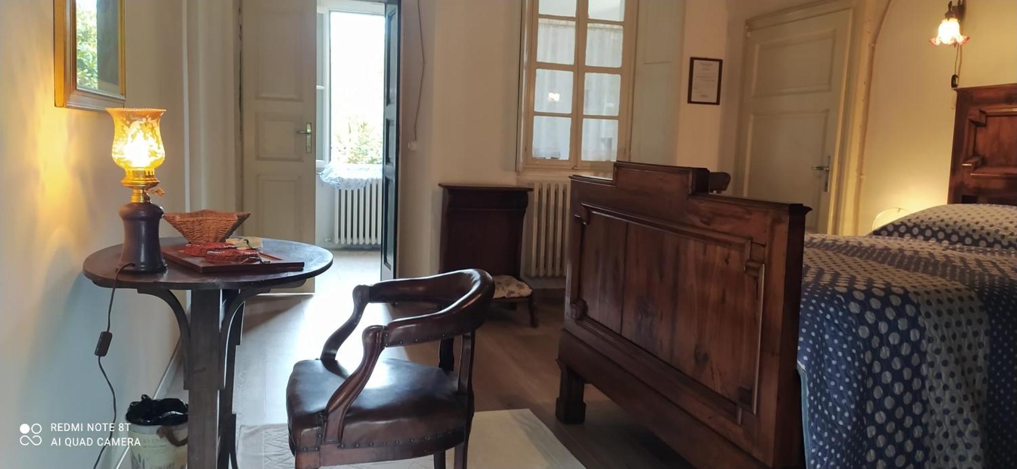 Casale Del Cantico Brenta Ngoại thất bức ảnh