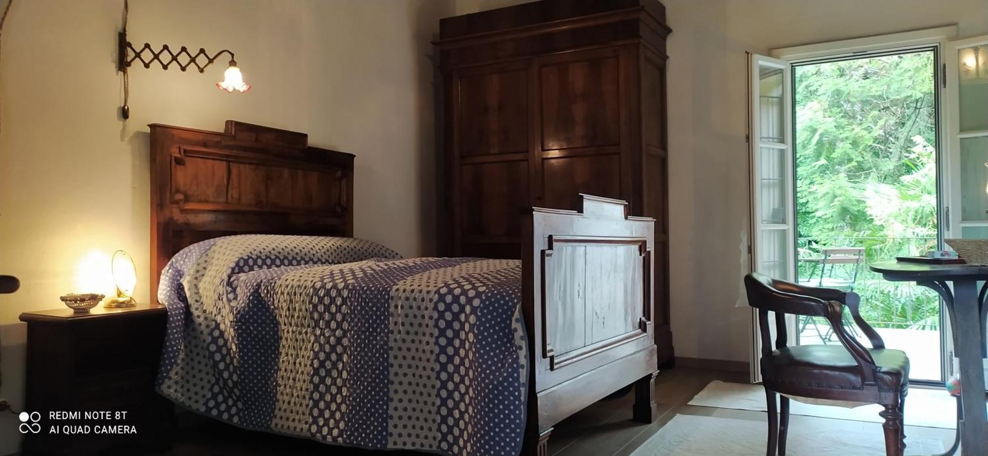 Casale Del Cantico Brenta Ngoại thất bức ảnh