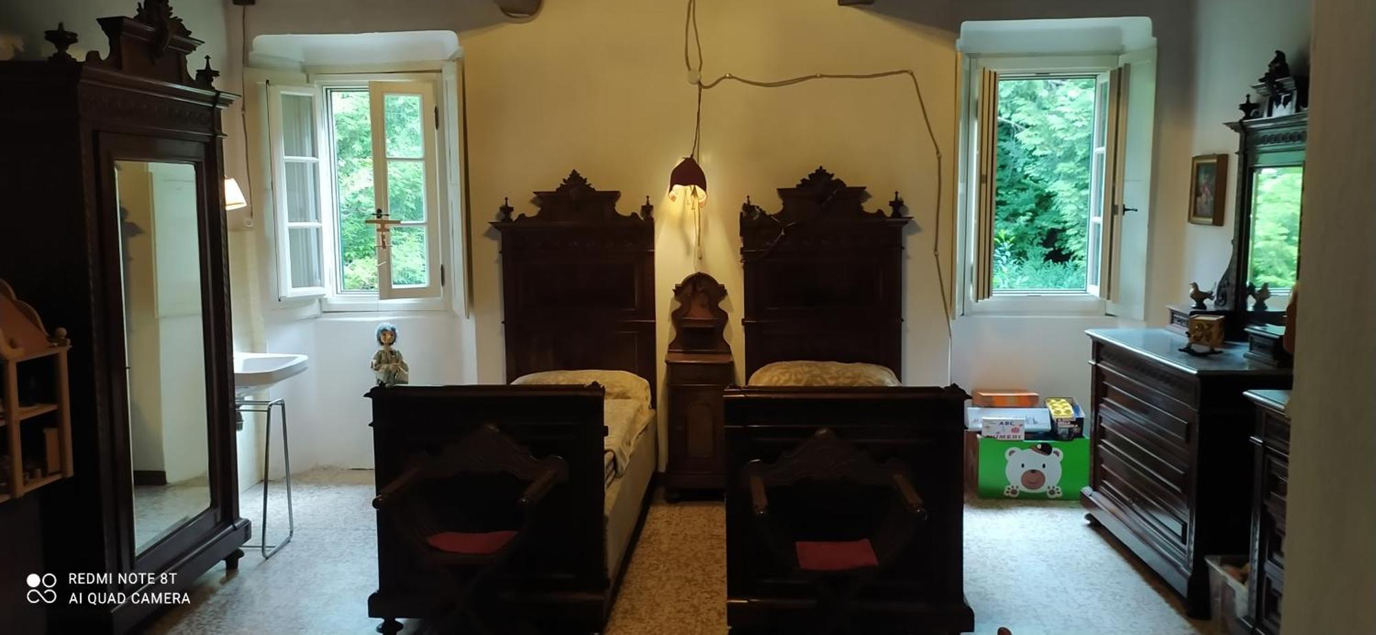 Casale Del Cantico Brenta Ngoại thất bức ảnh