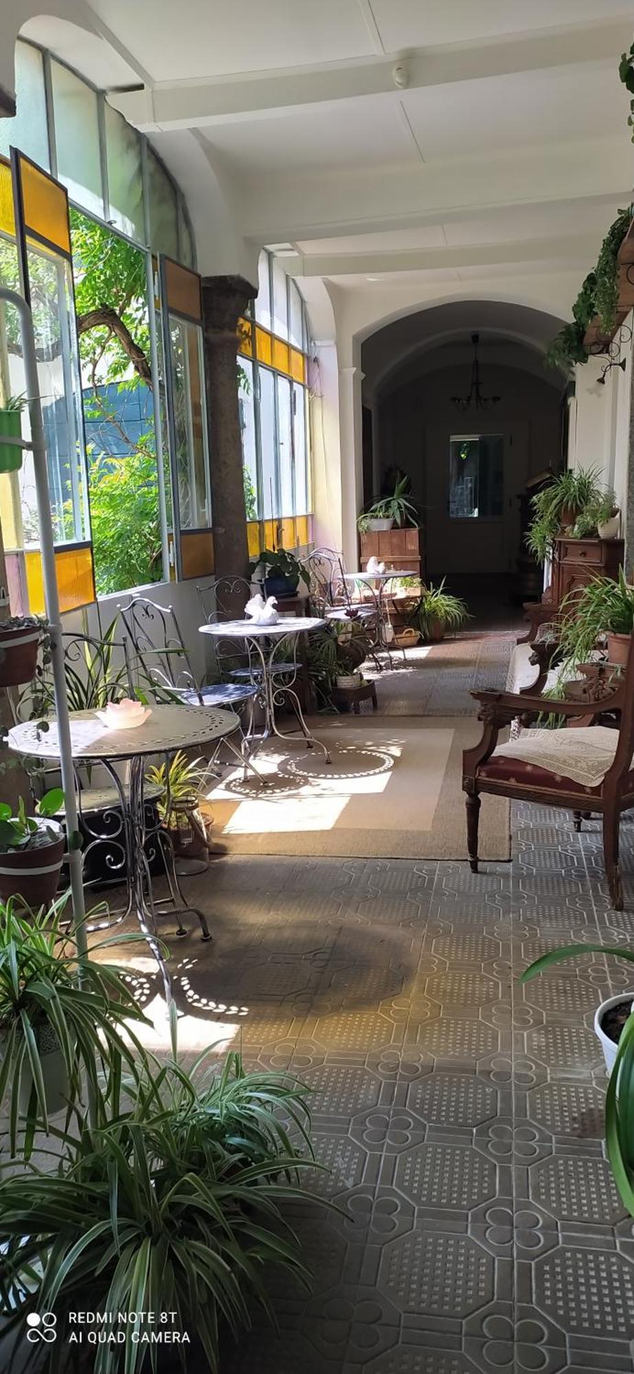 Casale Del Cantico Brenta Ngoại thất bức ảnh