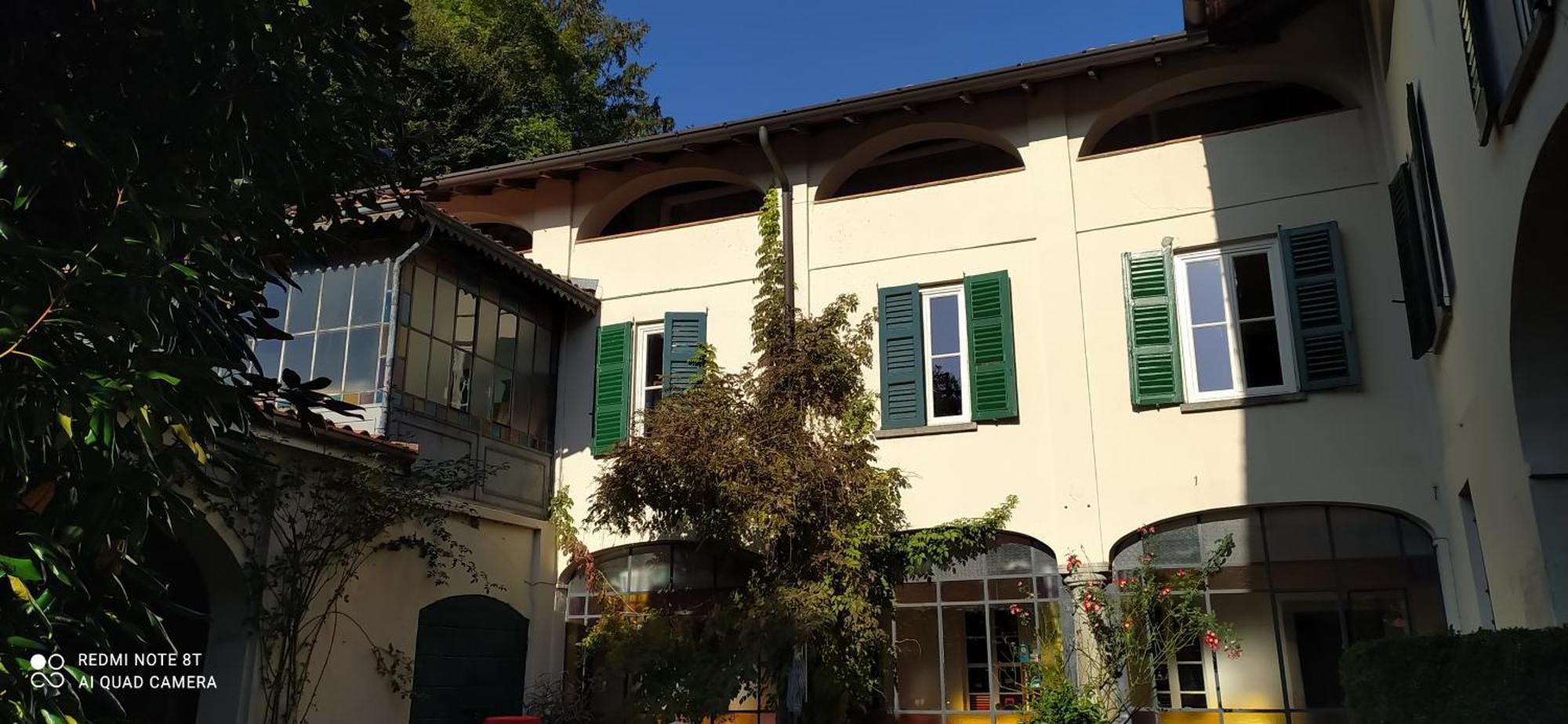 Casale Del Cantico Brenta Ngoại thất bức ảnh